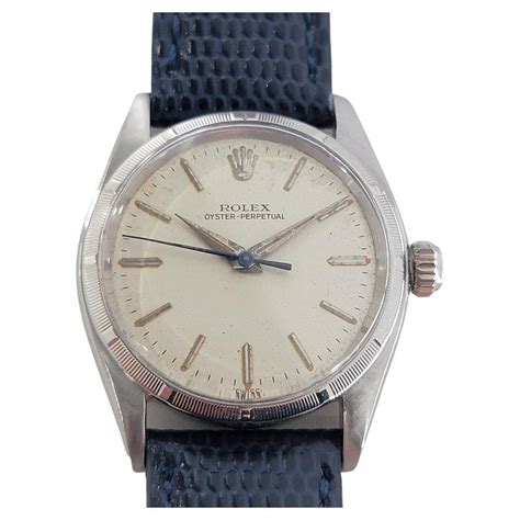 rolex oyster perpetual 6549